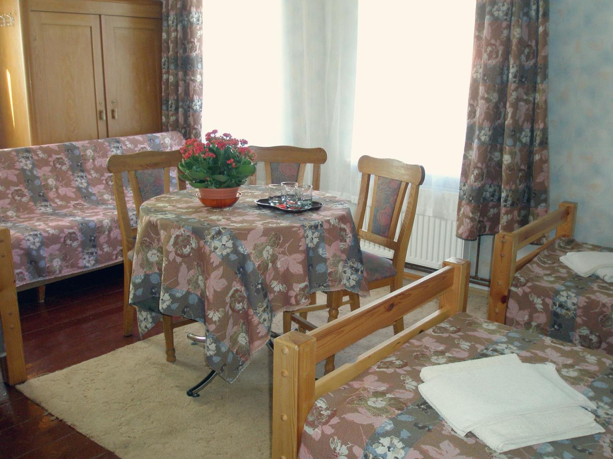 Hotel Meteorits Smiltene Zimmer foto